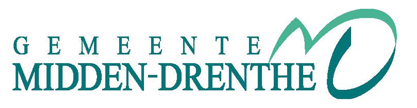 Logo gemeente Midden-Drenthe